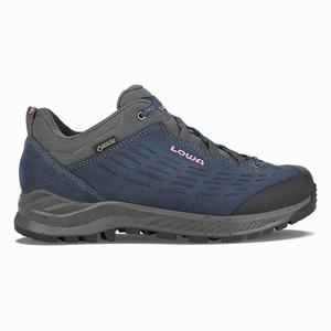 Lowa Explorer GTX LO WS - Tursko (Dame) - TP0247153